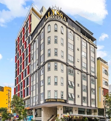 Gallery - Alyssa Da Nang Hotel