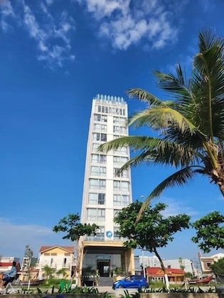Gallery - Alisia Beach Hotel Da Nang