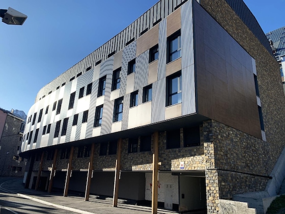 Gallery - Apartamentos La Solana 3000