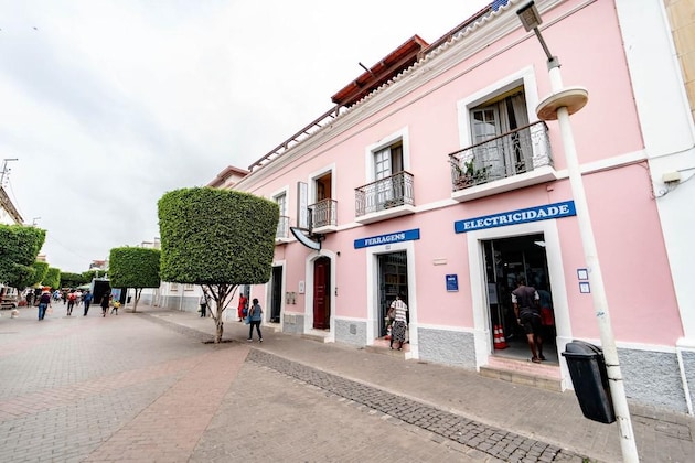 Gallery - Boutique Hotel Praia Maria