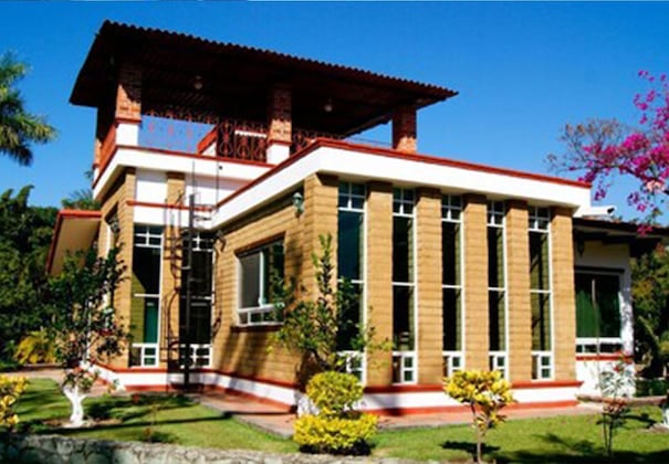 Gallery - Hotel Quinta Moctezuma