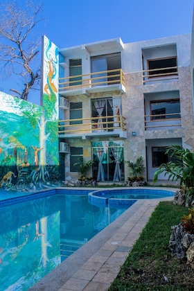 Gallery - Axkan Arte Hotel Tuxtla