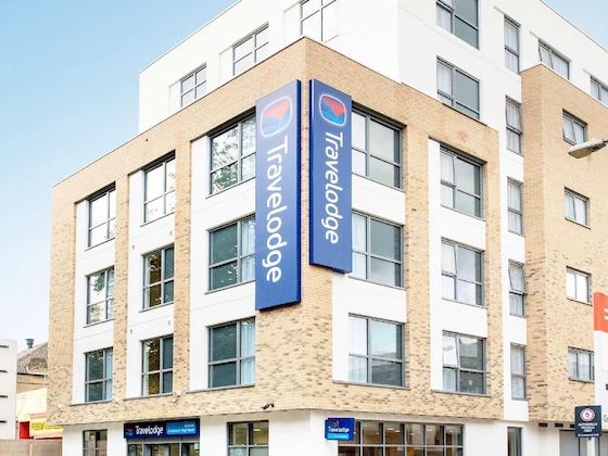 Gallery - Travelodge London Greenwich High Road