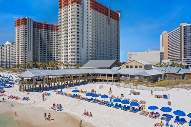 Gallery - Shores Of Panama 2130