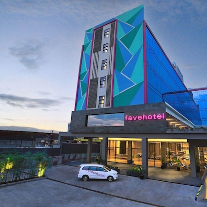 Gallery - Aston Inn Tasikmalaya