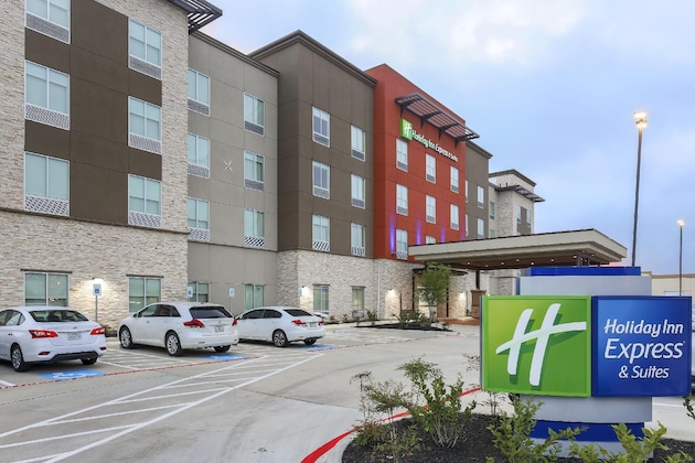 Gallery - Holiday Inn Express & Suites Houston - Hobby Airport Area, An Ihg Hotel