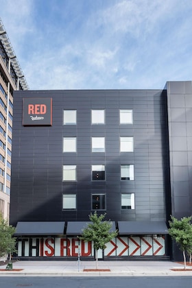 Gallery - Radisson Red Minneapolis