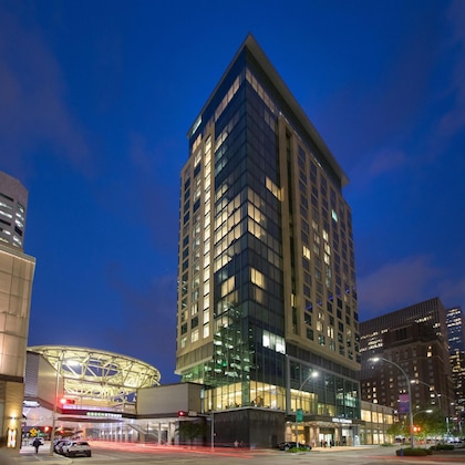 Gallery - The Laura Hotel, Houston Downtown, Autograph Collection