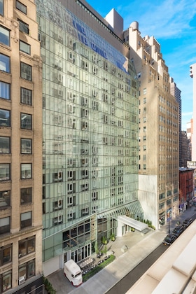 Gallery - Ac Hotel By Marriott New York Times Square