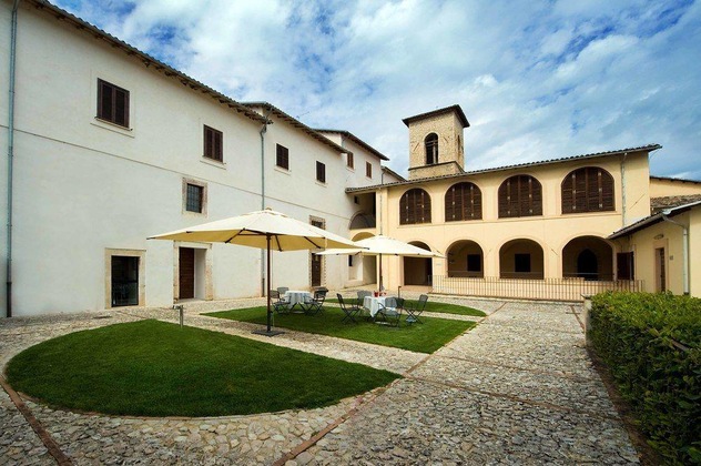 Gallery - Hotel La Corte