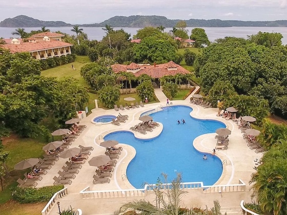 Gallery - Occidental Grand Papagayo All Inclusive Resort