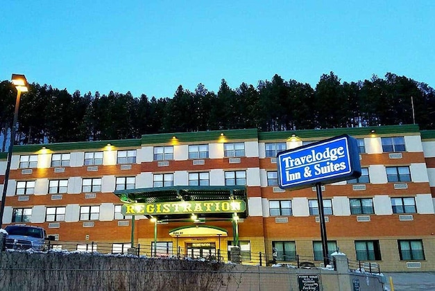 Gallery - Travelodge Inn & Suites By Wyndham Deadwood