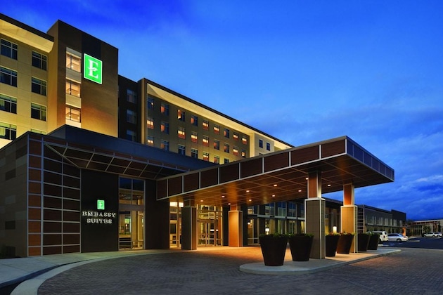 Gallery - Embassy Suites By Hilton Noblesville Indianapolis Convention Center