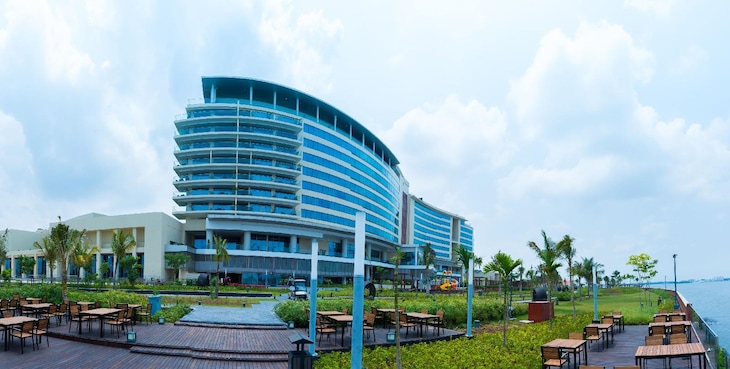 Gallery - Grand Hyatt Kochi Bolgatty