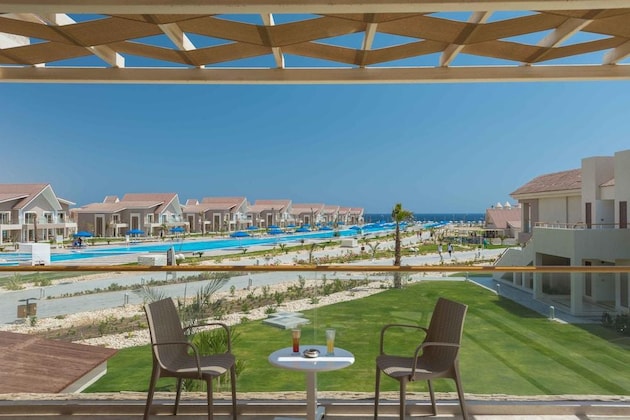 Gallery - Albatros Sea World Marsa Alam - All Inclusive - Families & Couples Only