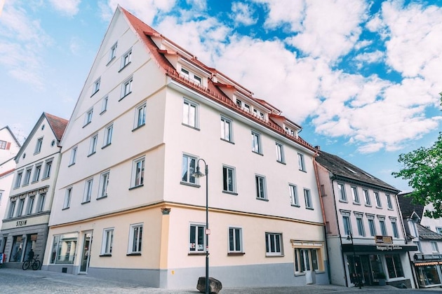 Gallery - Amtshaus Gut Hügle Boutique Apartments