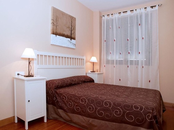 Gallery - Apartamentos Rurales La Vera