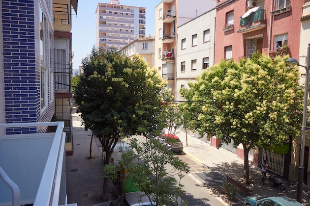 Gallery - Apartamentos Irina
