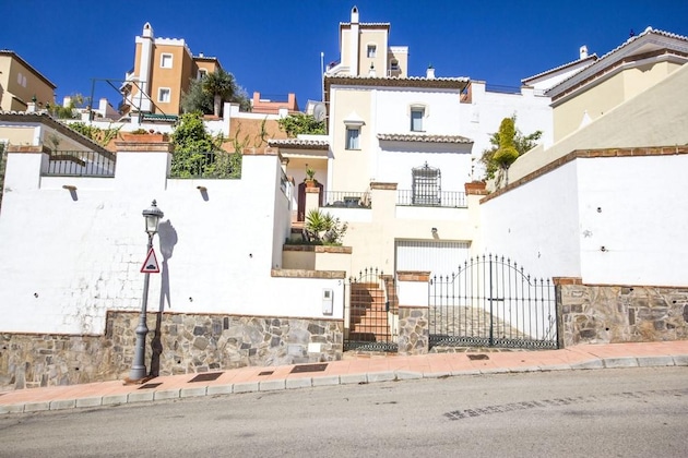 Gallery - Villa Tamango Hill Nerja 5