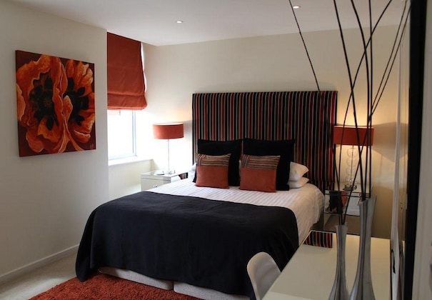 Gallery - Chelmsford Serviced Apartments