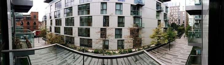 Gallery - Still Life Tower Hill Deluxe
