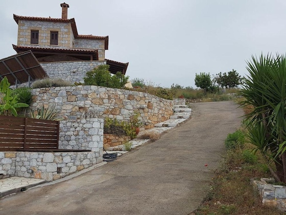 Gallery - Rathimata Villas