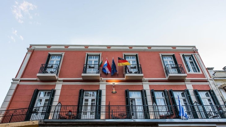 Gallery - Old Town Inn
