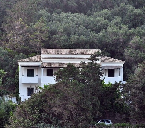 Gallery - Villa Anneta