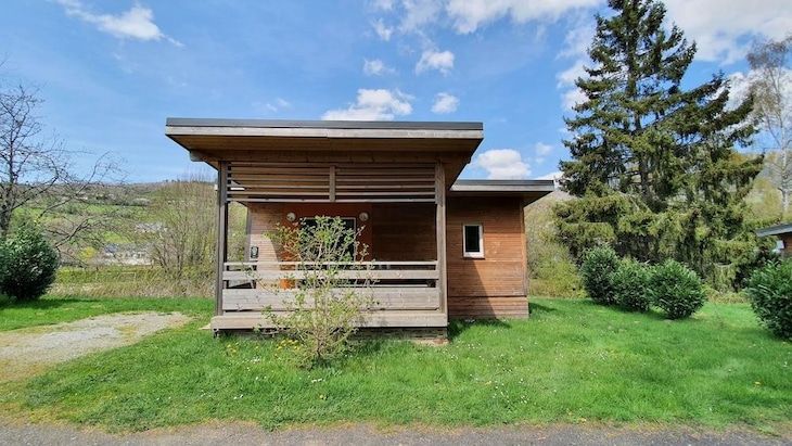 Gallery - Camping Les Vernières