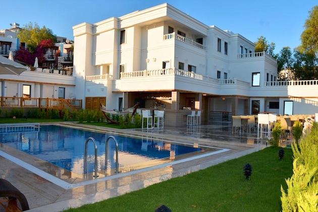 Gallery - Laden Hotel Bodrum