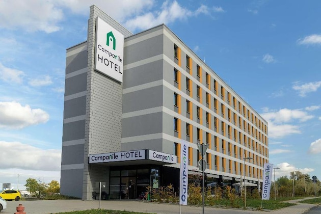Gallery - Campanile Leipzig Halle Airport