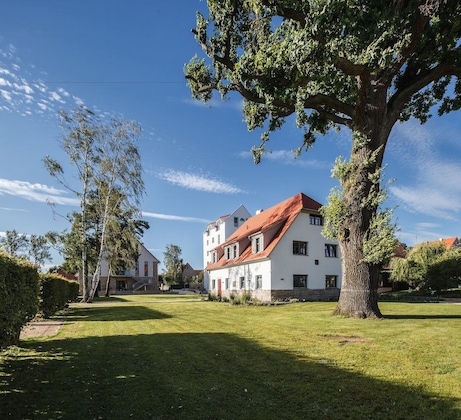 Gallery - Hotel Dorfmühle