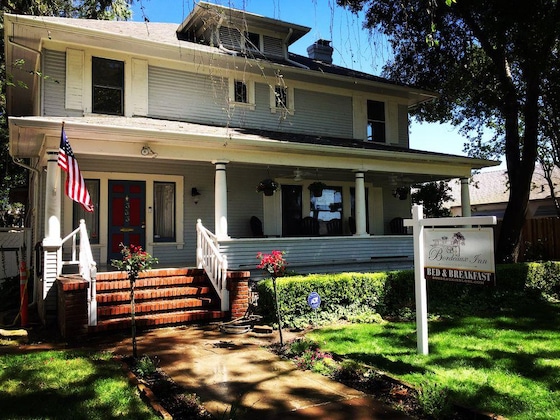 Gallery - Bordeaux Inn Lodi