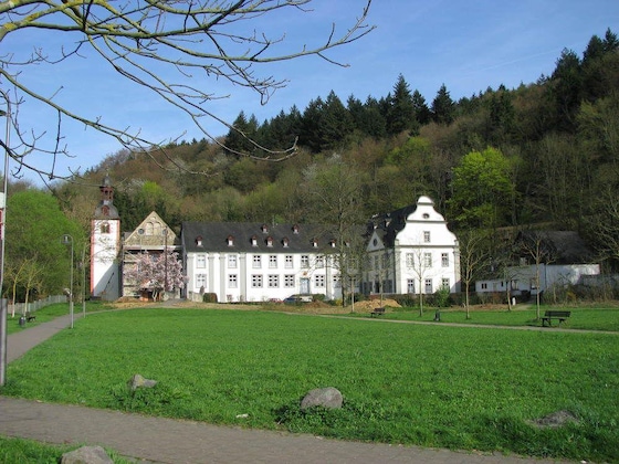Gallery - Gästehaus Abtei Sayn