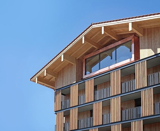 Gallery - Hotel Bussi Baby