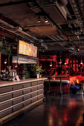 Gallery - Hobo Hotel Stockholm