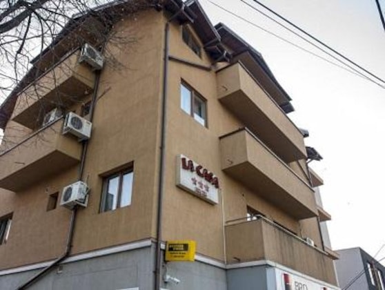 Gallery - La Casa Nord Hotel