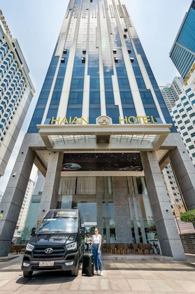 Gallery - Haian Beach Hotel & Spa