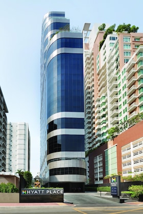 Gallery - Hyatt Place Bangkok Sukhumvit 24