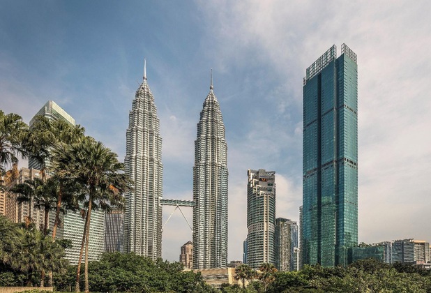 Gallery - Four Seasons Hotel Kuala Lumpur
