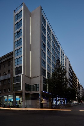 Gallery - Breeze Boutique Athens By Prima Hotels