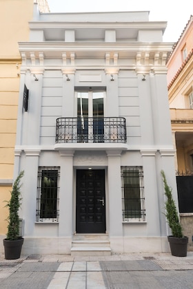Gallery - Sir Athens