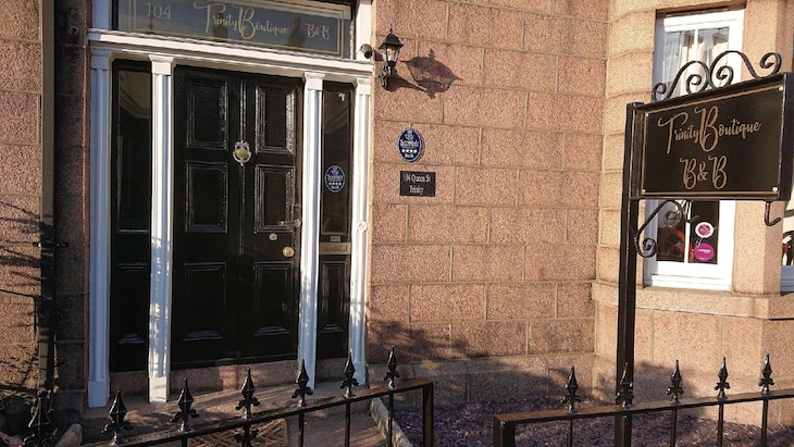Gallery - Trinity Boutique B&B