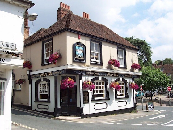 Gallery - The Swan Inn