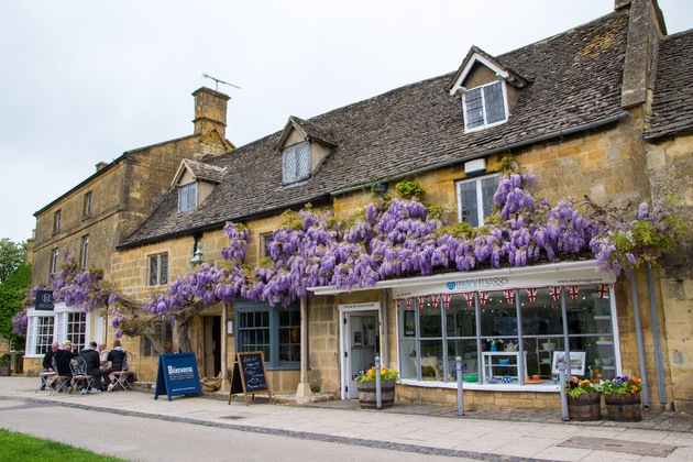 Gallery - Crown And Trumpet Inn