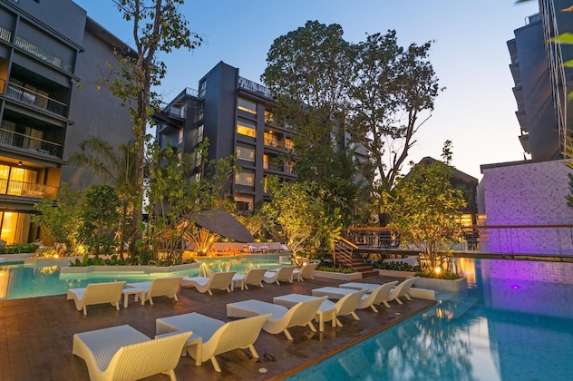 Gallery - Panan Krabi Resort