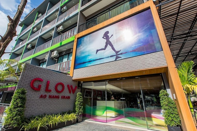 Gallery - Glow Ao Nang Krabi