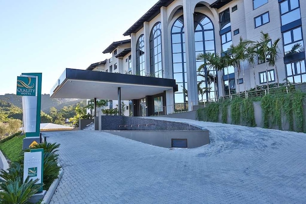 Gallery - Quality Hotel Blumenau