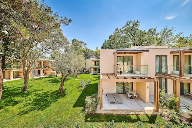 Gallery - Garden Suites Umag Plava Laguna