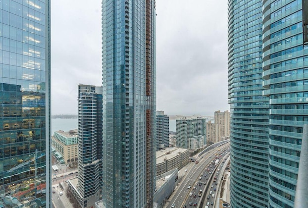 Gallery - Noel Suites - Air Canada Centre